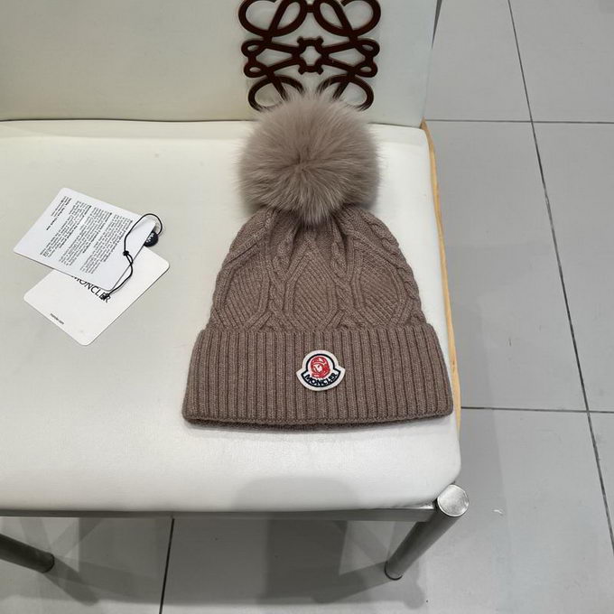 Moncler Beanie ID:20260111-224